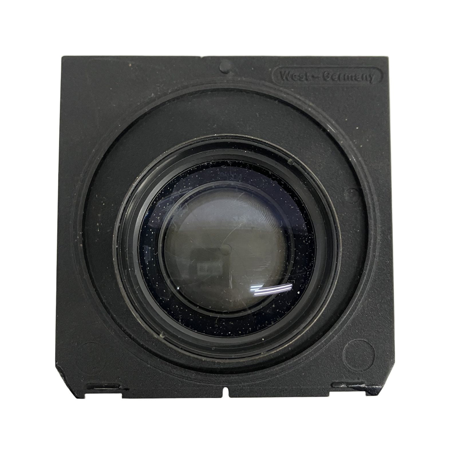 Schneider Kreuznach TECHNIKA Symmar F5.6 210mm カメラレンズ