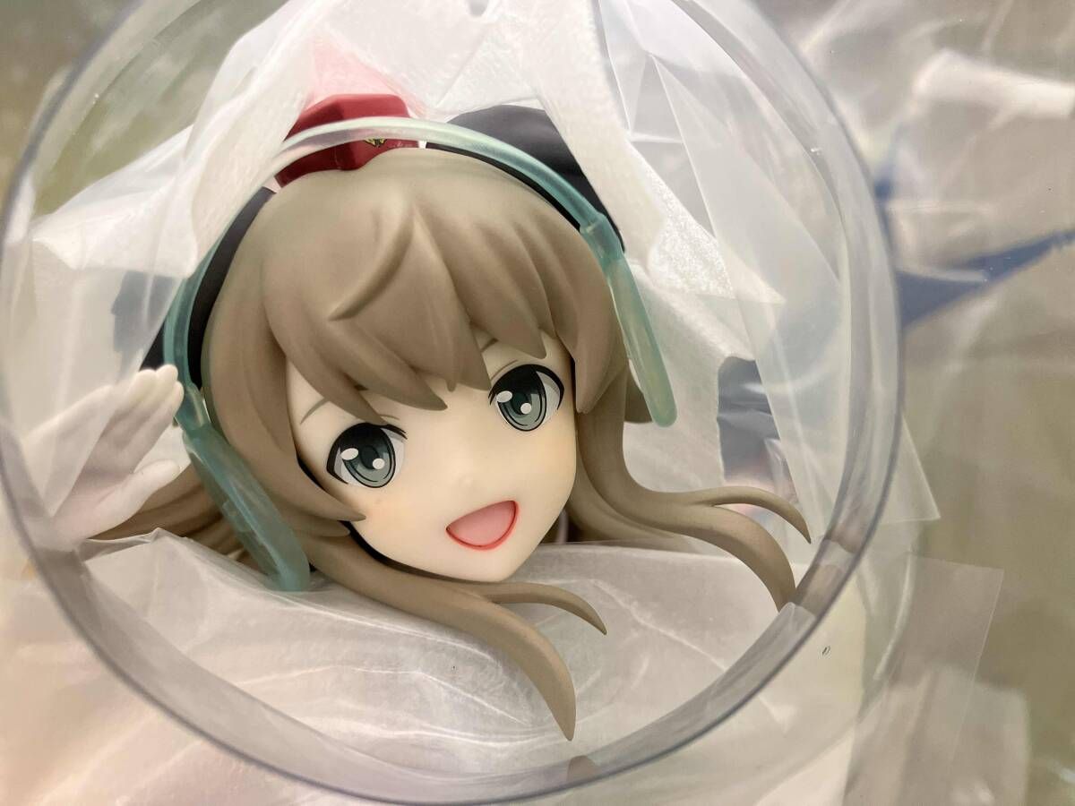 フリュｰ ヴァｰジニア・ロバｰトソン 1/7 連盟空軍航空魔法音楽隊 