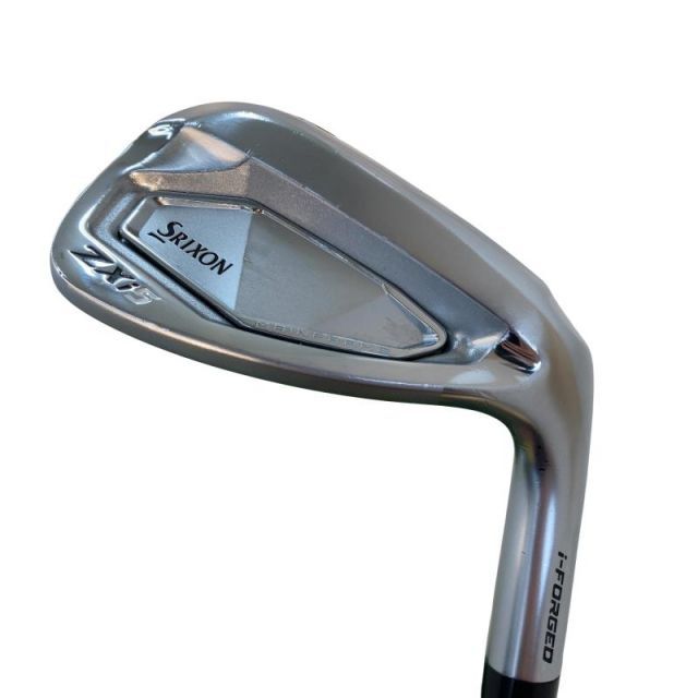 中古】 ダンロップ SRIXON ZXi5 AW ウェッジ WG Diamana ZXi 70 for