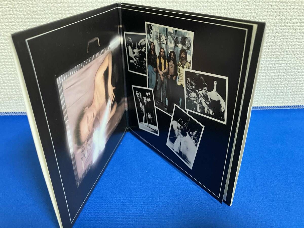 ブラック・サバス CD WE SOLD OUR SOUL FOR ROCK'N'ROLL(紙ジャケット