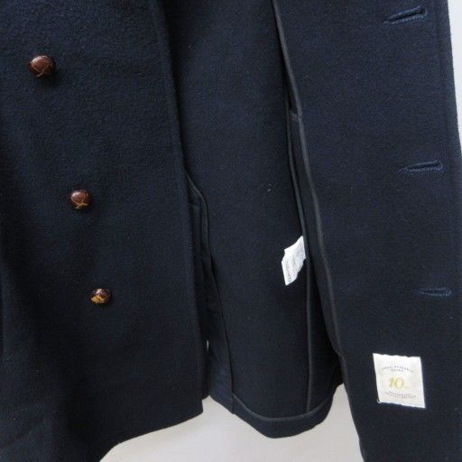 ダントン DANTON × アーバンリサーチ ドアーズ コラボ 別注 10周年