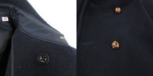 ダントン DANTON × アーバンリサーチ ドアーズ コラボ 別注 10周年