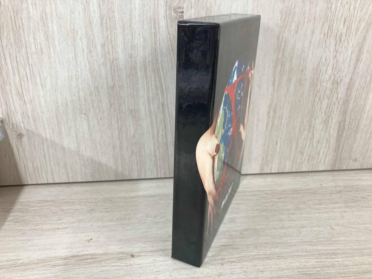 X JAPAN CD THE WORLD~X JAPAN 初の全世界ベスト~(初回限定盤)(DVD付