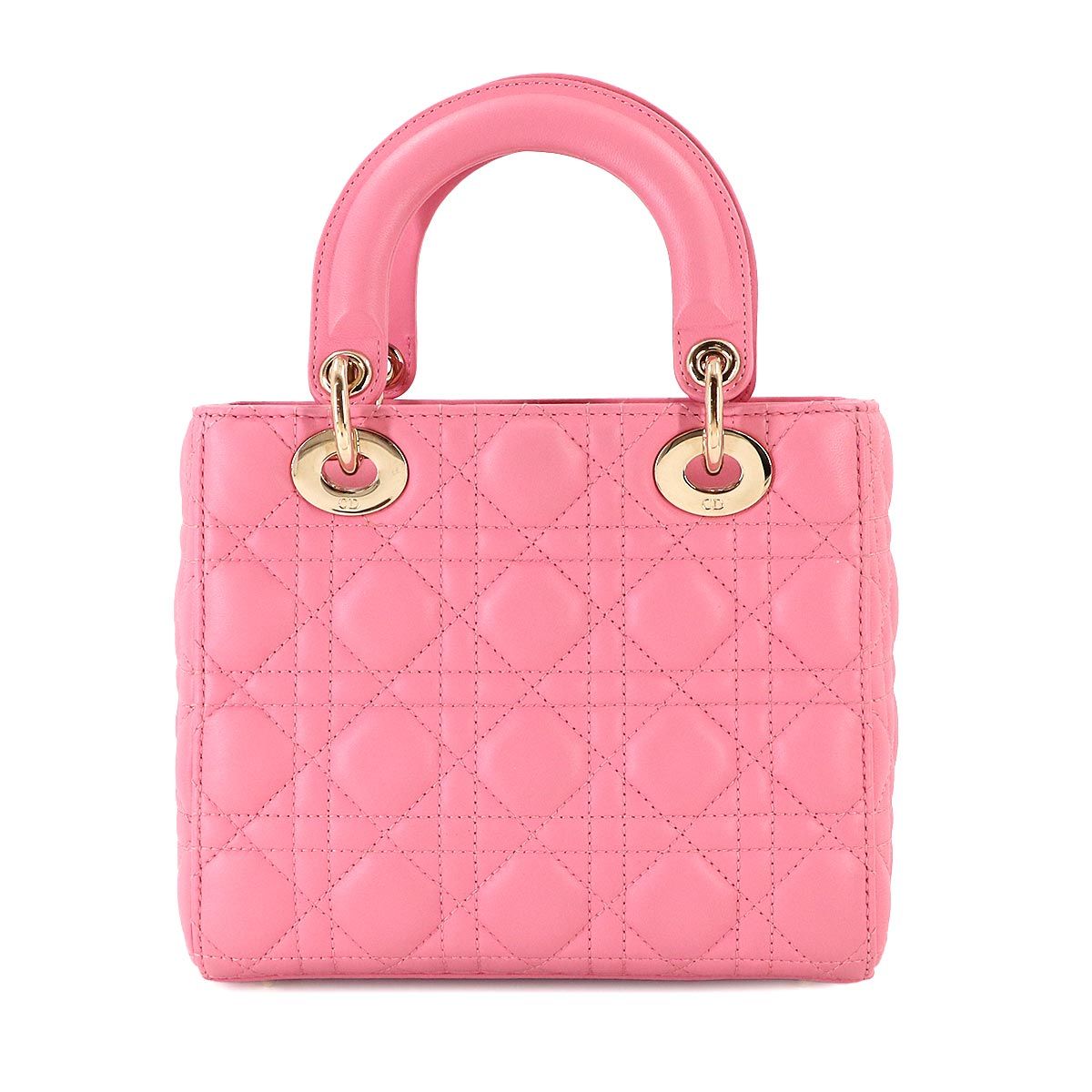 クリスチャン ディオール Christian Dior カナージュ レディディオール