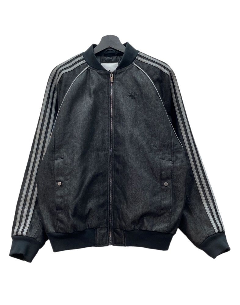 ジャケット・アウター アディダス adidas Originals Denim Jacket 