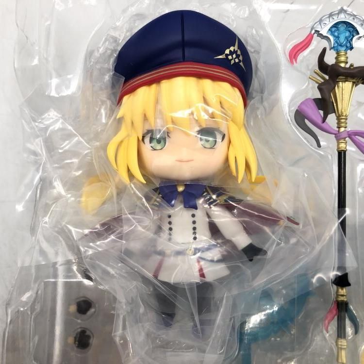 中古】ねんどろいど キャスター/アルトリア・キャスター[69] - メルカリ