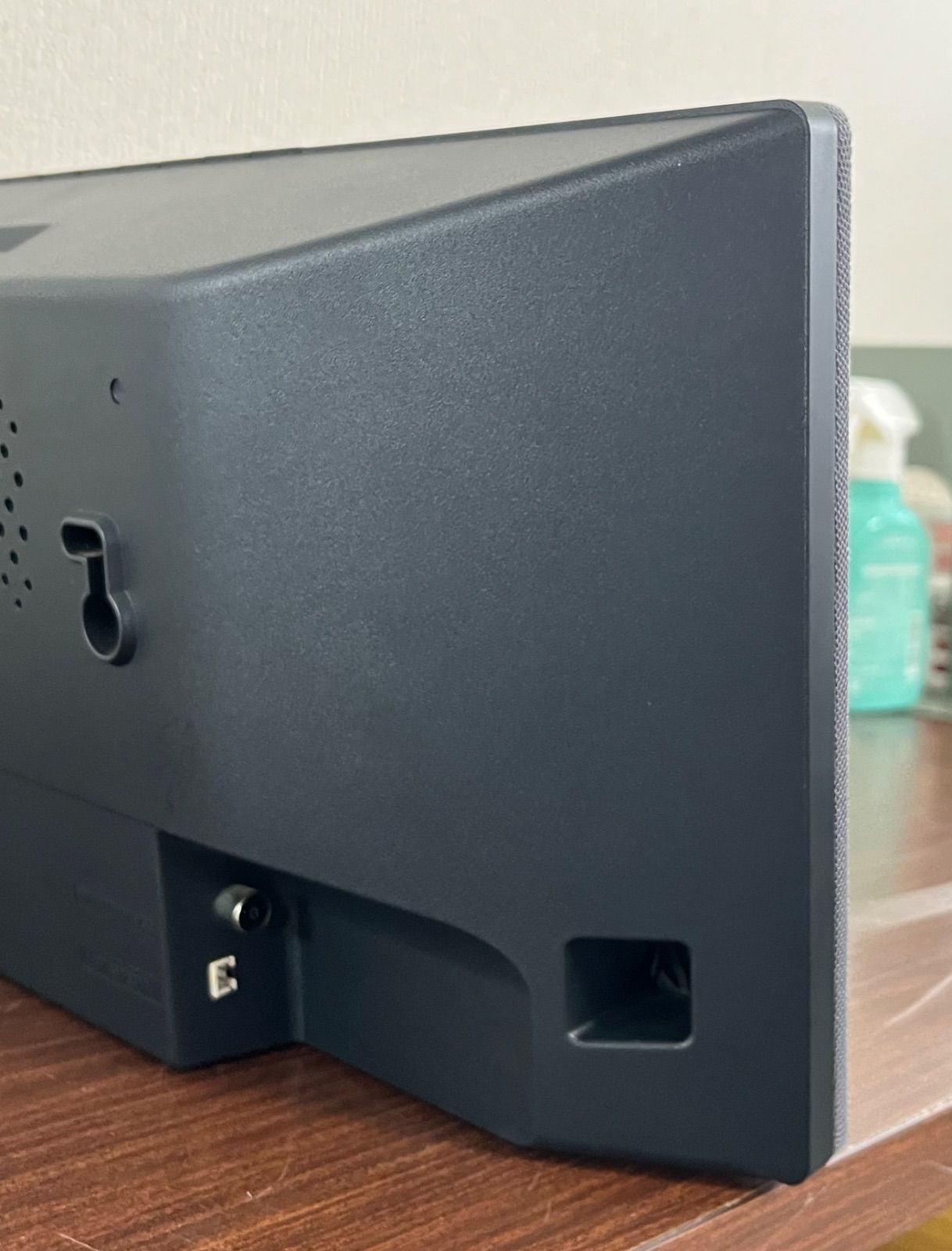 ジャンク品 Pioneer スリムCDミニコンポ X-SMC02(B) 2017年製 - メルカリ