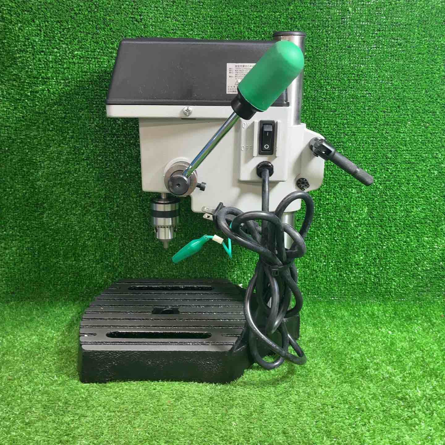 中古品】 レクソン(REXON) 小型ボール盤 DP2250R 【藤沢店】 - メルカリ