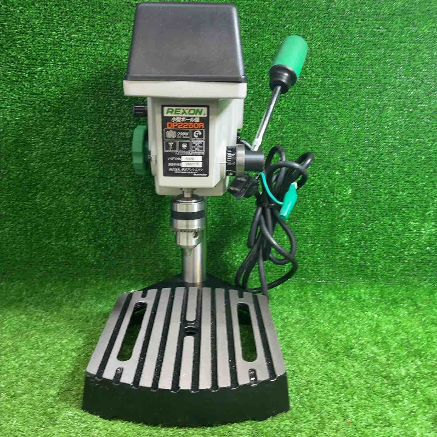 中古品】 レクソン(REXON) 小型ボール盤 DP2250R 【藤沢店】 - メルカリ