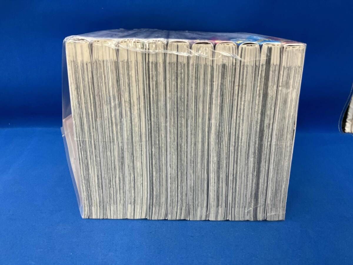 1～10巻セット 【長編セット】十字架のろくにん - メルカリ