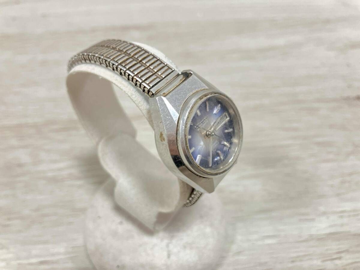 ジャンク 【ジャンク】CITIZEN シチズン ジャンク品（歩度不良）自動巻