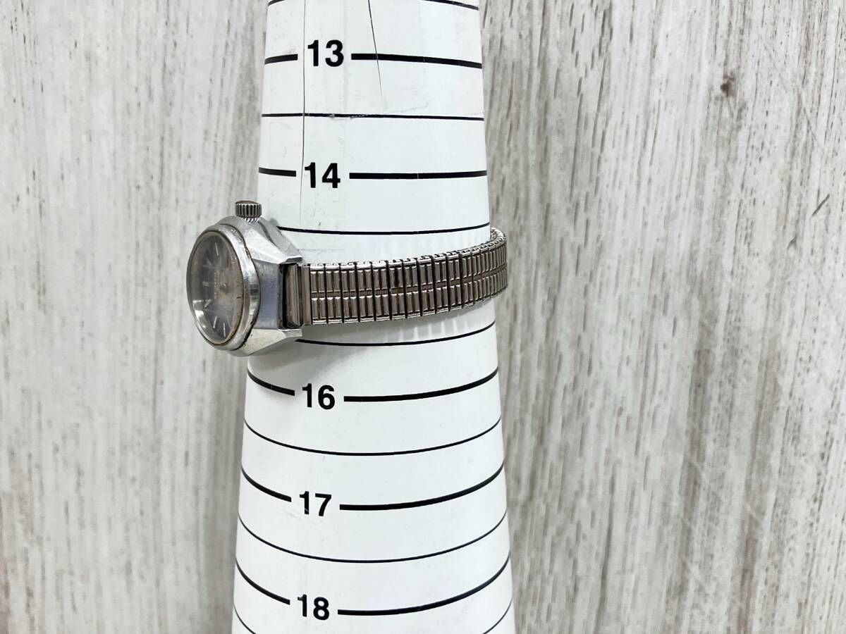 ジャンク 【ジャンク】CITIZEN シチズン ジャンク品（歩度不良）自動巻