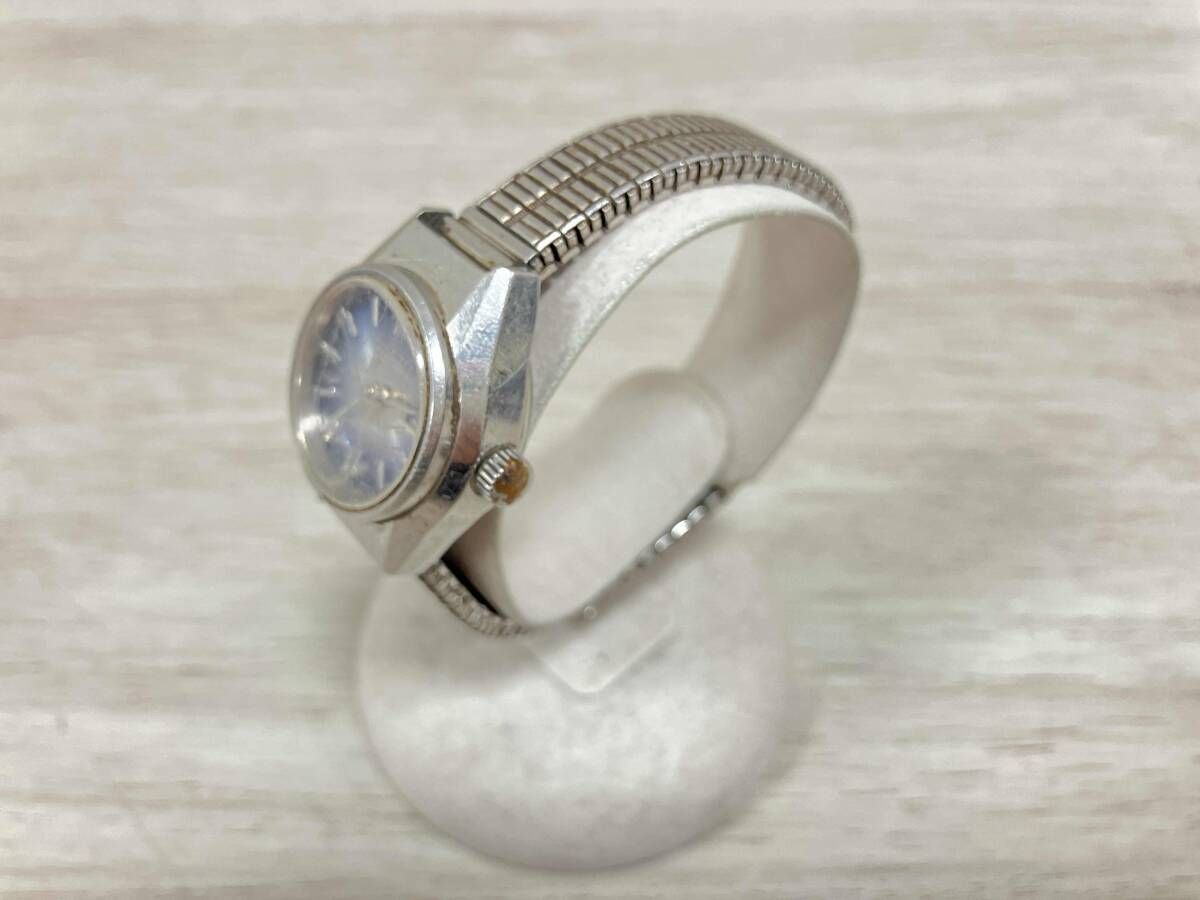 ジャンク 【ジャンク】CITIZEN シチズン ジャンク品（歩度不良）自動巻