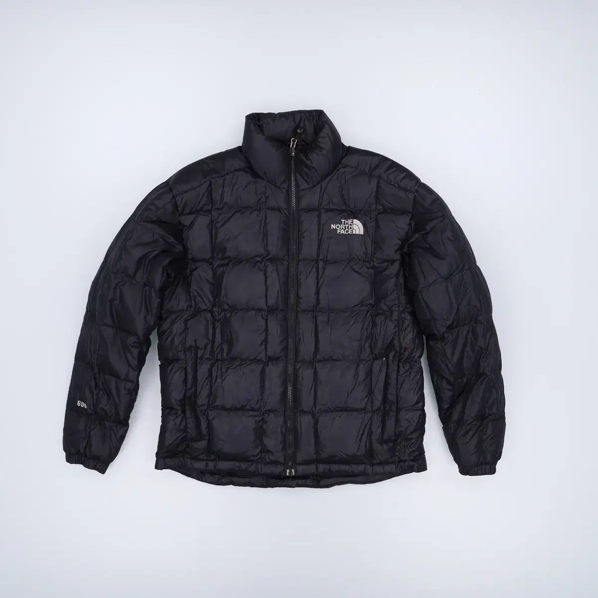 95 THE NORTH FACE ザノースフェイス 600 Starship Square スタシ 