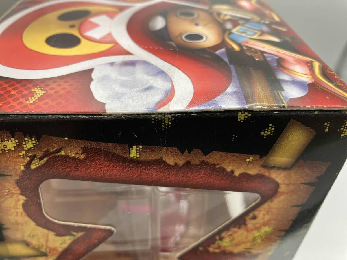 P.O.P EDITION-Z トニｰトニｰ・チョッパｰ ワンピｰス/P.O.Pシリｰズ