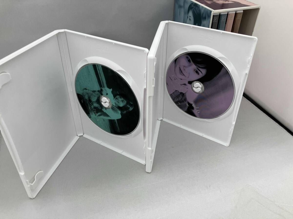 DVD やまとなでしこ DVD-BOX【付属品画像参照】 - メルカリ