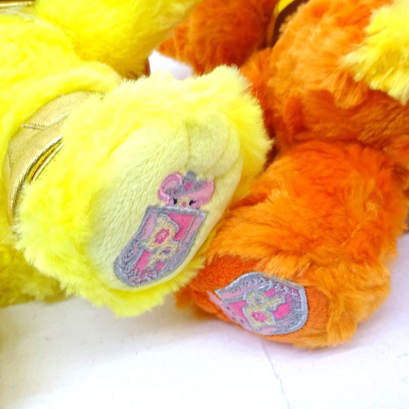 三重店】ディズニー ユニベアシティ 美女と野獣シリーズ セット