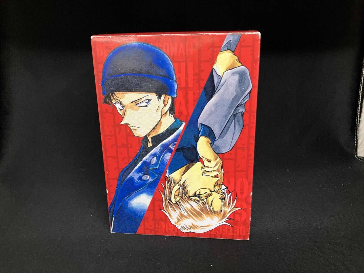 名探偵コナン　赤井秀一＆沖矢昴　スバル360