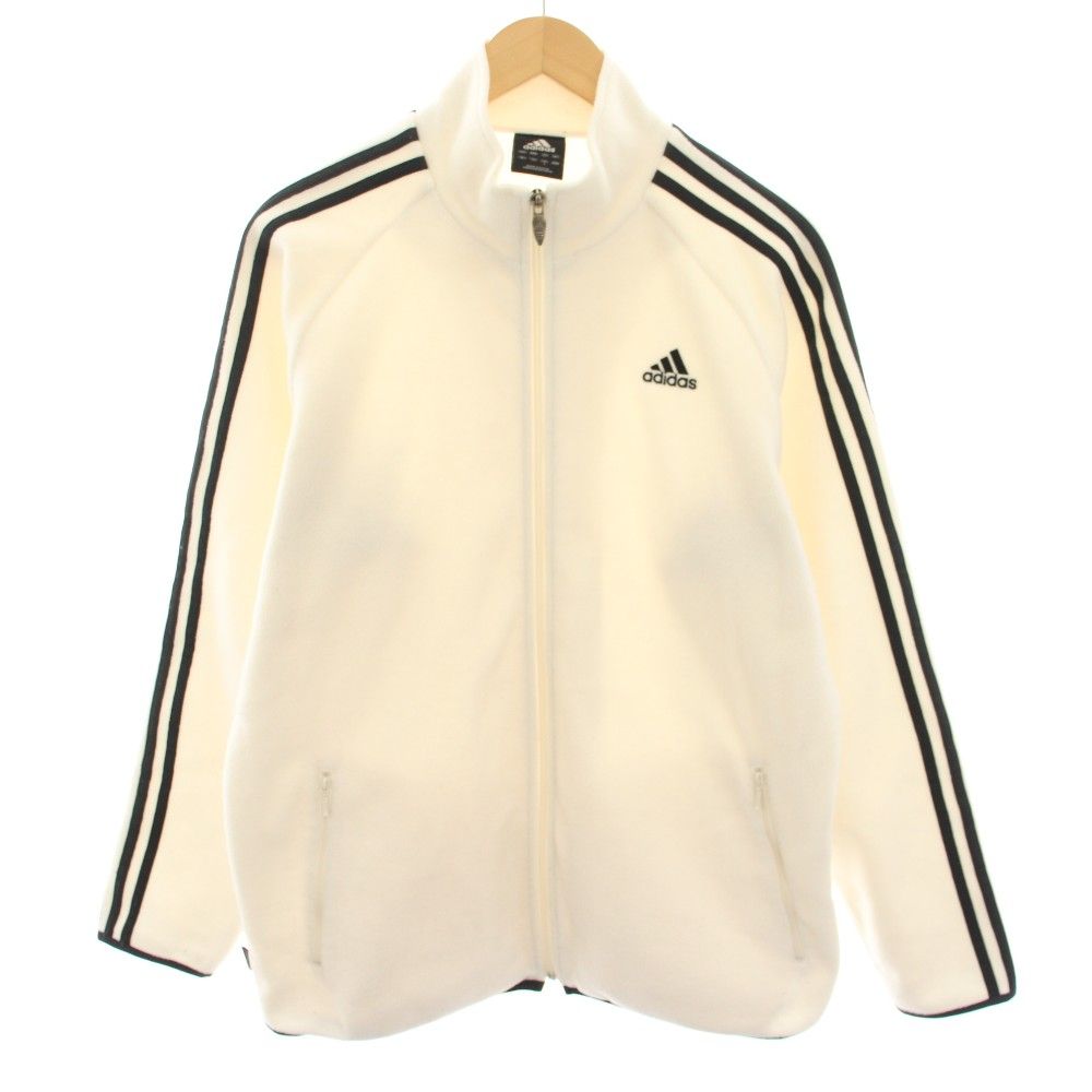 アディダス adidas フリーストラックジャケット アウター スリー