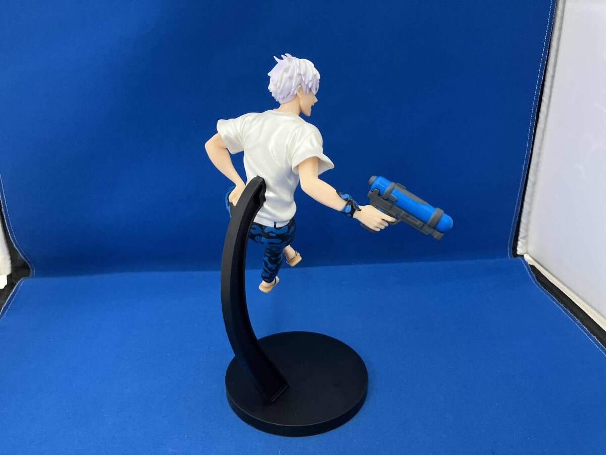 ラストラッキー賞 五条悟 ラストver. セガ ラッキーくじ 呪術廻戦