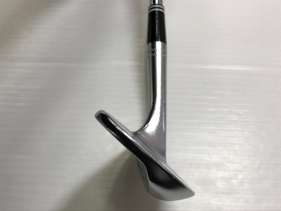クリーブランド 588 RTX 2.0 PRECISION FORGED 52度 ダイナミック