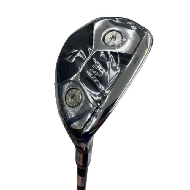 中古】 ブリヂストン BRIDGESTONE B1 ST H3 ユーティリティ UT VENTUS