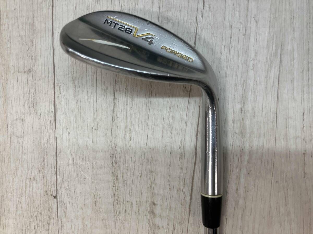 FOURTEEN フォーティーン MT-28 V4 ウェッジ FLEX 不明 シャフト 不明