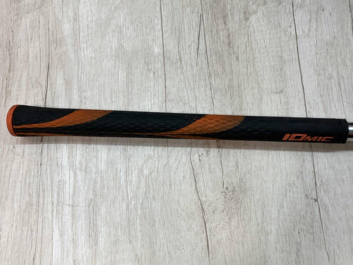 FOURTEEN フォーティーン MT-28 V4 ウェッジ FLEX 不明 シャフト 不明