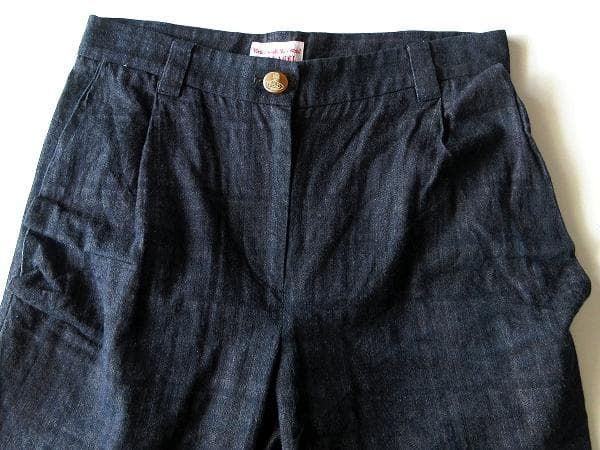 Vivienne Westwood RED LABEL ヴィヴィアンウエストウッド オーブ