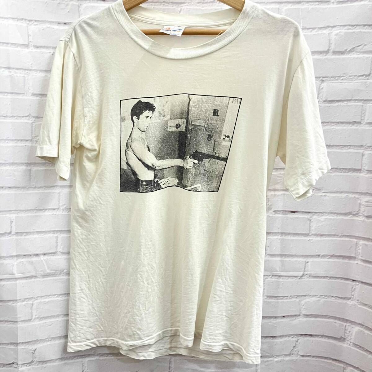 united sports / ユナイテッドスポーツ / 90s / TAXI DRIVER