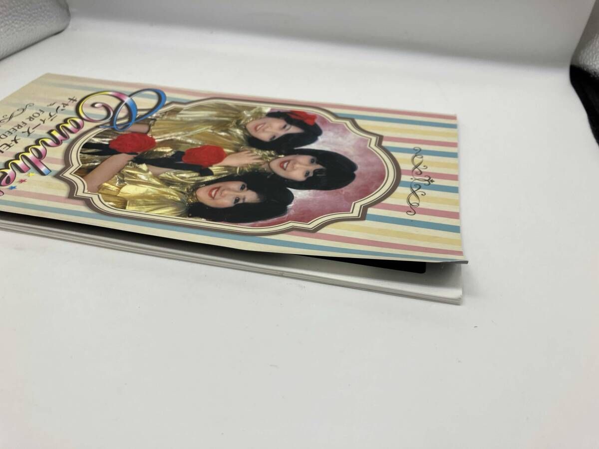 DVD キャンディーズ メモリーズ FOR FREEDOM(SONY Music Shop