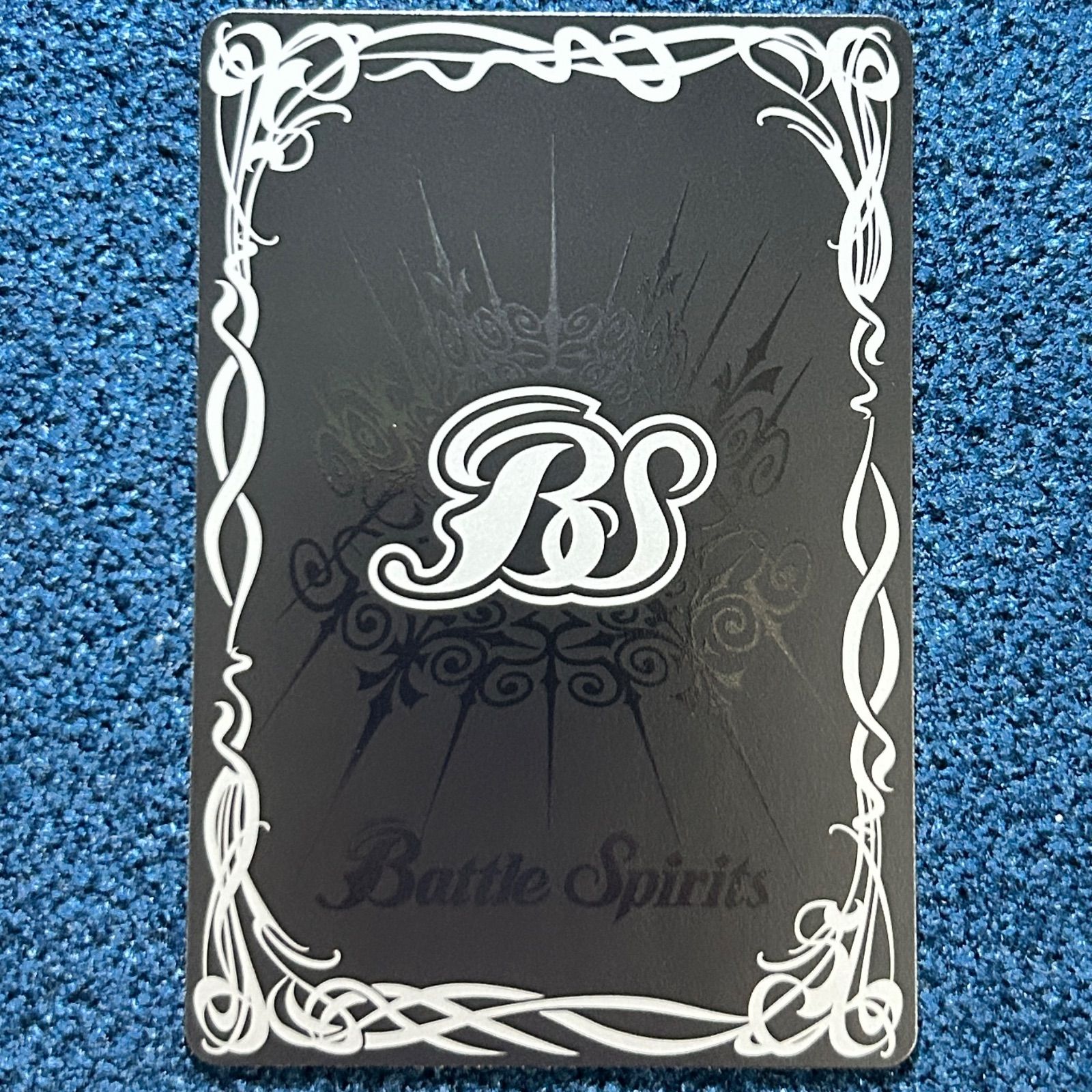 ☆ バトルスピリッツ 戦国フェス メインステージ シークレット (BSC23