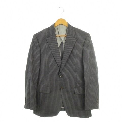 アクアスキュータム AQUASCUTUM テーラードジャケット 上着 96AB5