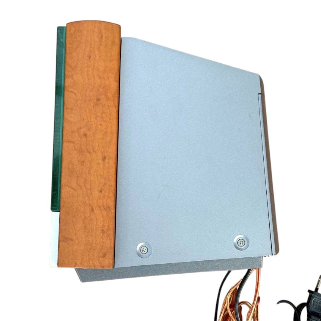 SONY ミニコンポ HCD-EX1 CDレシーバー SS-CEX1 スピーカー 922 - メルカリ