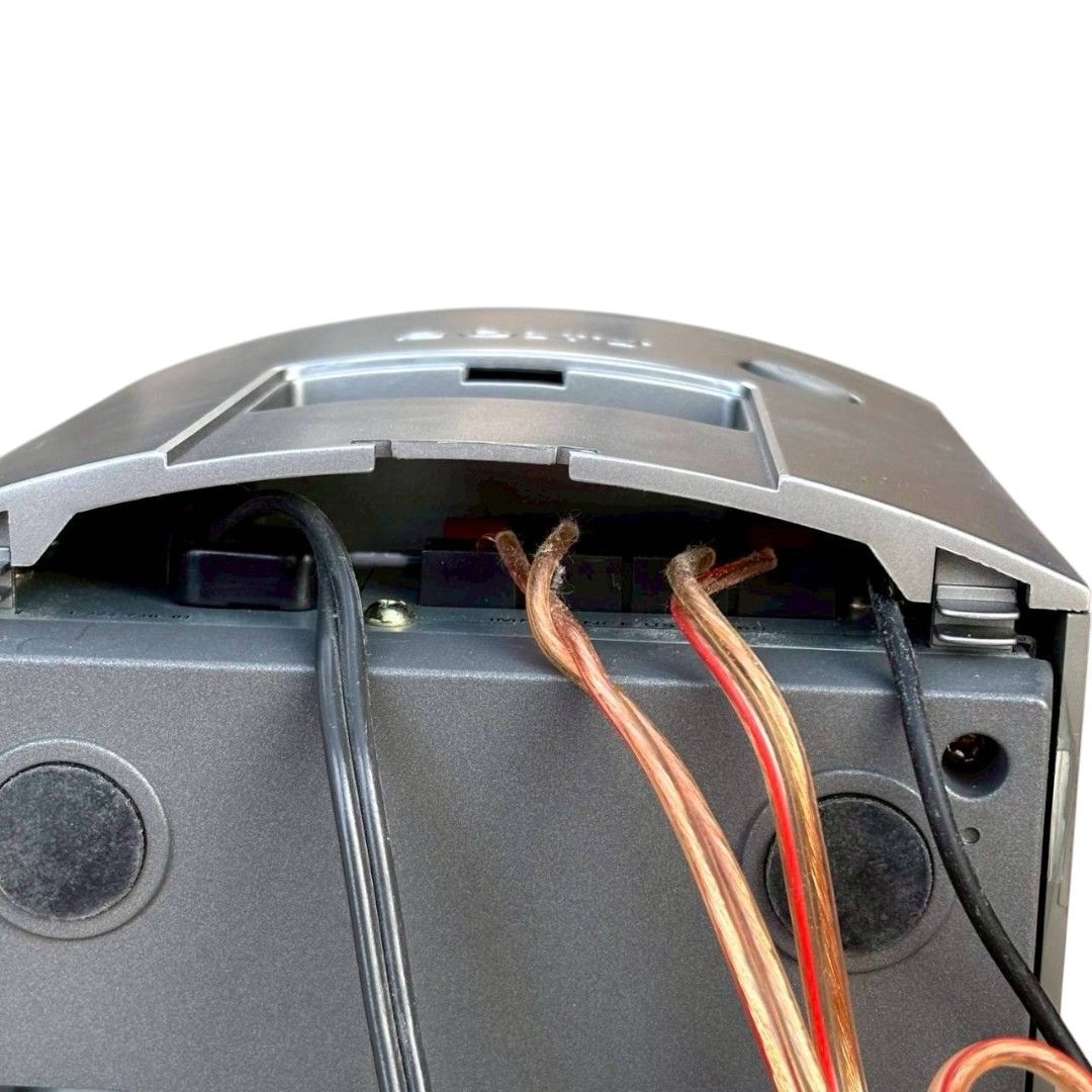 SONY ミニコンポ HCD-EX1 CDレシーバー SS-CEX1 スピーカー 922 - メルカリ