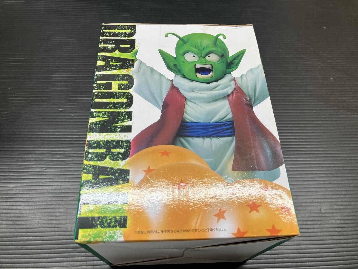 F賞 ドラゴンボｰル&デンデ MASTERLISE 一番くじ ドラゴンボｰル VS