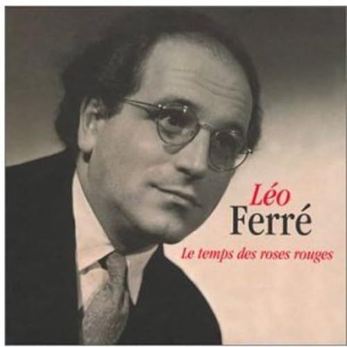 Le Temps Des Roses Rouges(中古品) CD Le Temps Des Roses Rouges(品)