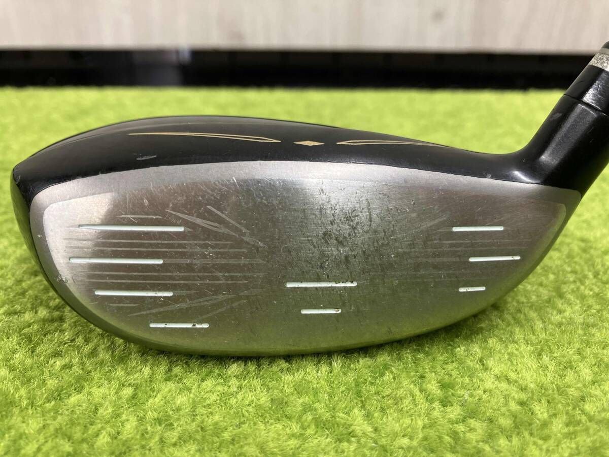 フェアウェイウッド DUNLOP XXIO PRIME 2023 5番 18度 SP-1200