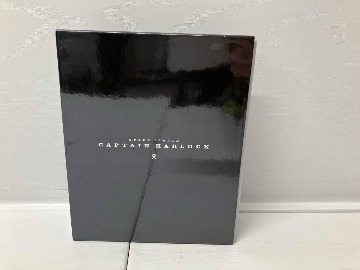 キャプテンハーロック(完全初回限定生産特別装飾版)(Blu-ray Disc