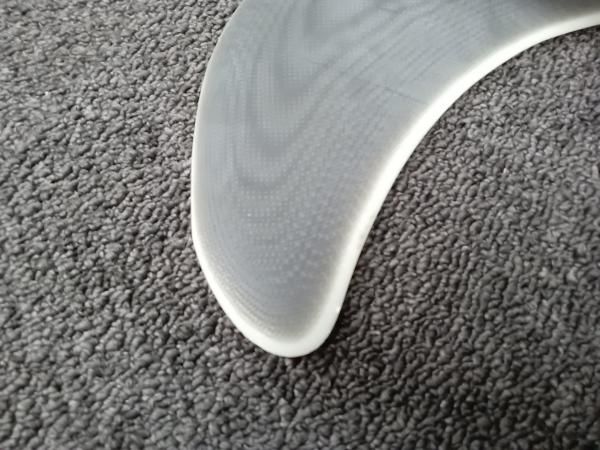サーフボードフィン FCS II FIN PIVOT 10.25 エフシーエスツーフィン