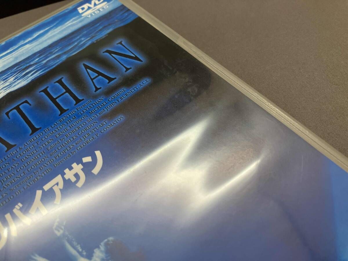 DVD リバイアサン / GNBF7285 - メルカリ