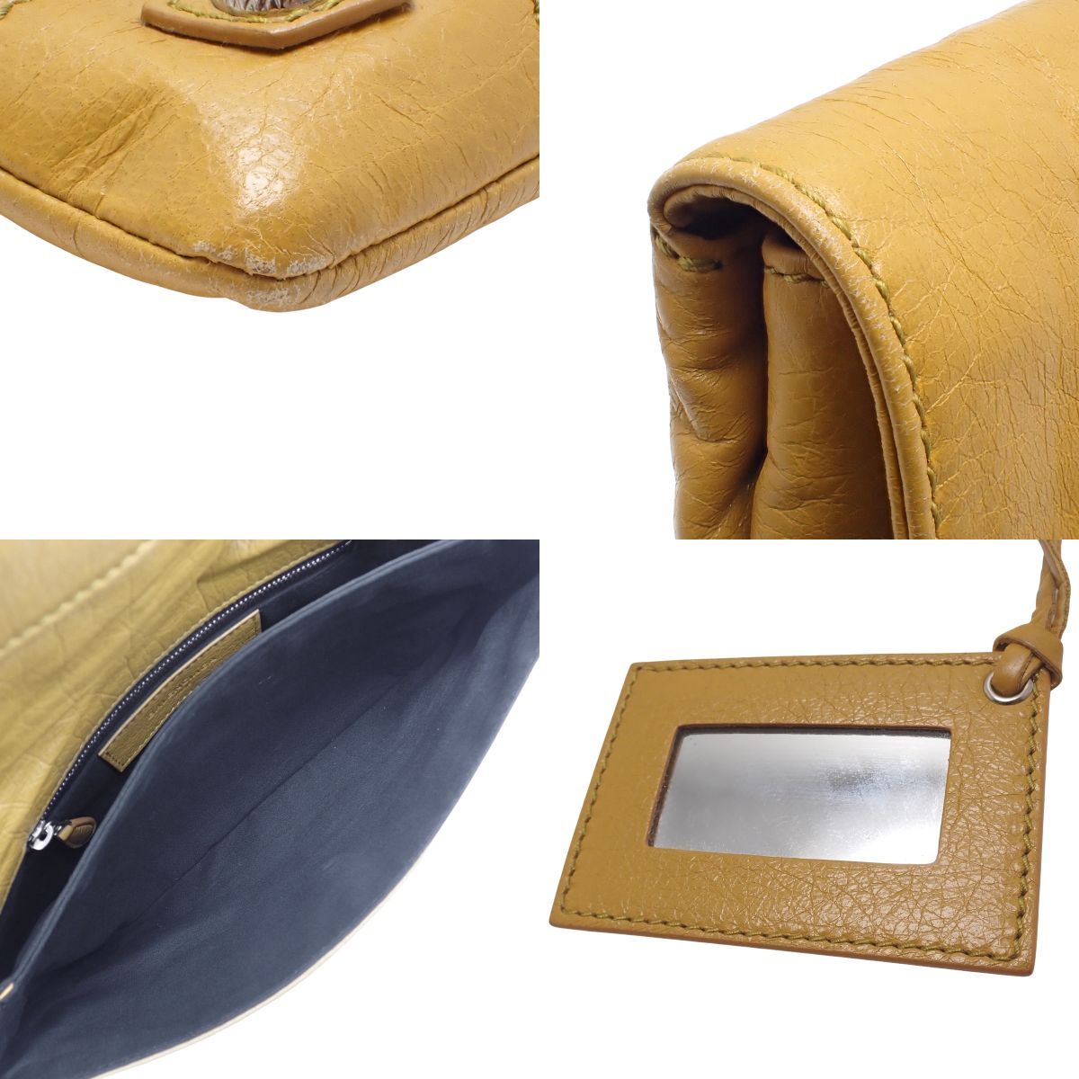 BALENCIAGA(バレンシアガ) ジャイアント エンブロープ ショルダー