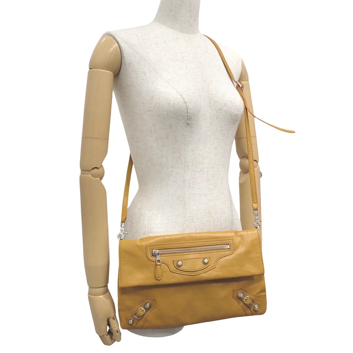 BALENCIAGA(バレンシアガ) ジャイアント エンブロープ ショルダー