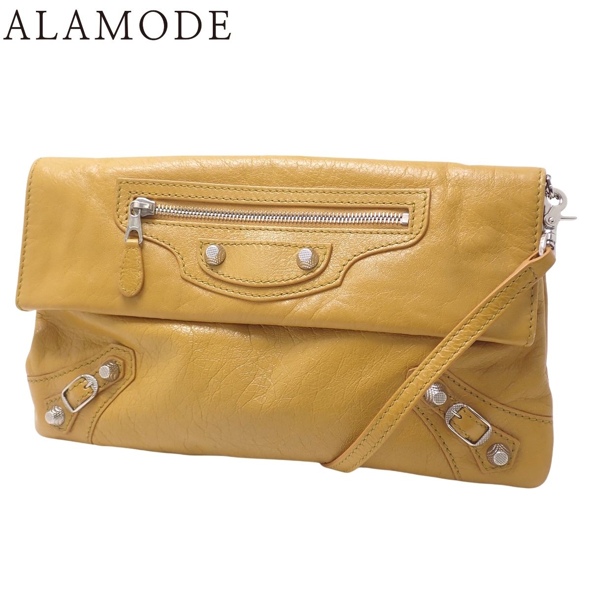 BALENCIAGA(バレンシアガ) ジャイアント エンブロープ ショルダー