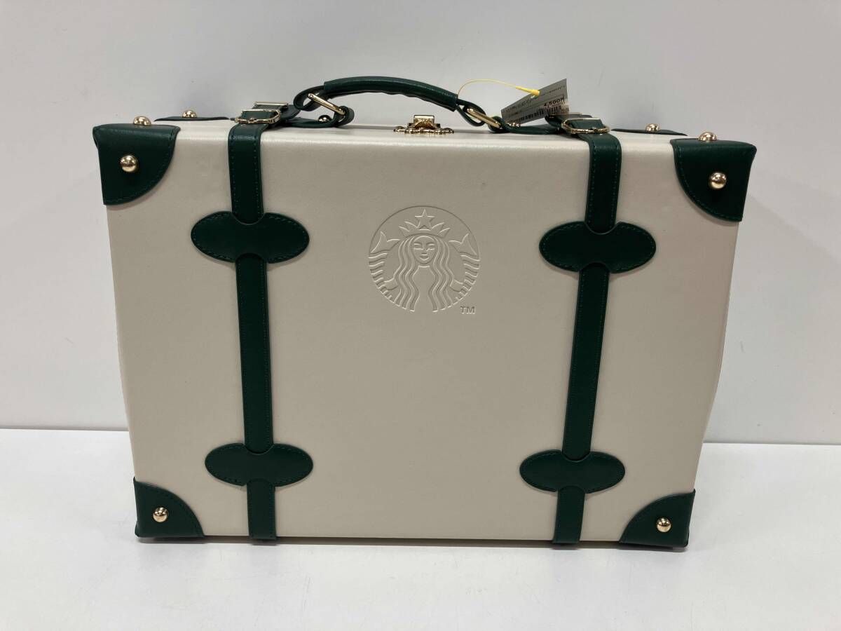 STARBUCKS スターバックス その他バッグ カスタマイズ ジャーニー