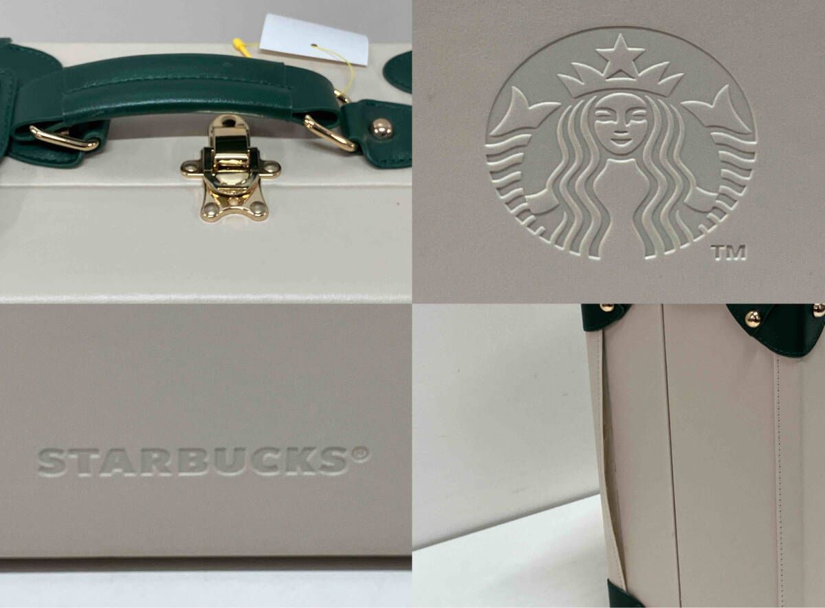 STARBUCKS スターバックス その他バッグ カスタマイズ ジャーニー