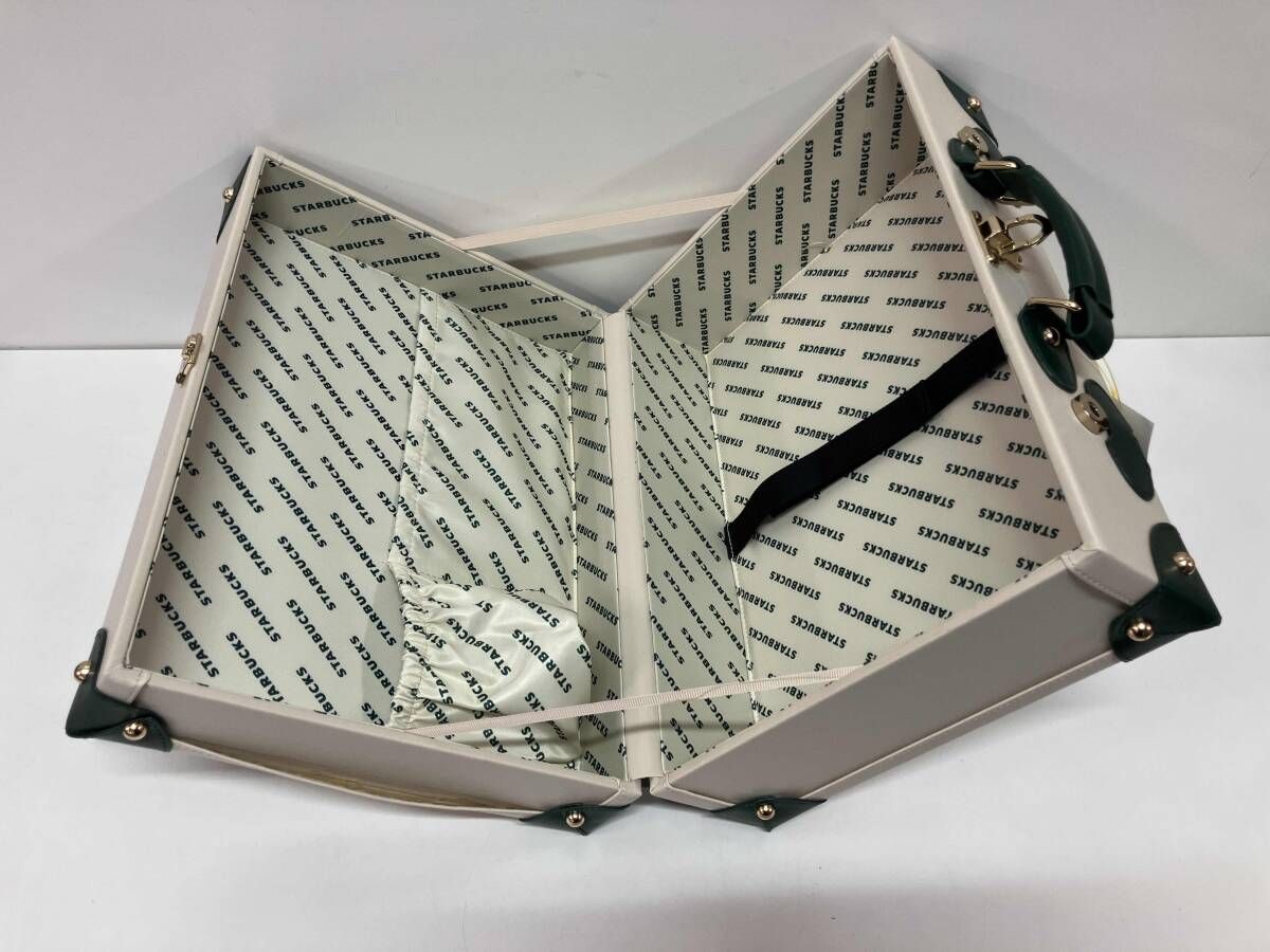 STARBUCKS スターバックス その他バッグ カスタマイズ ジャーニー