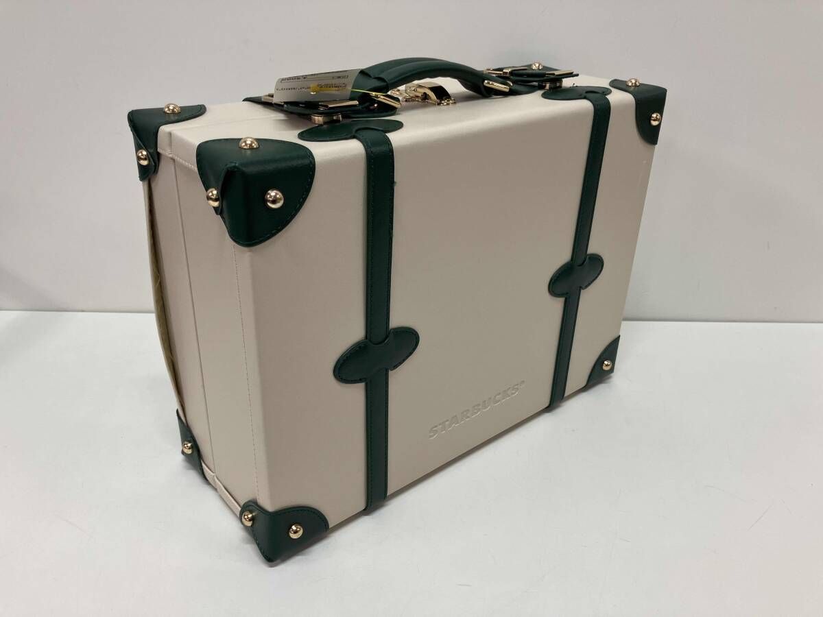 STARBUCKS スターバックス その他バッグ カスタマイズ ジャーニー