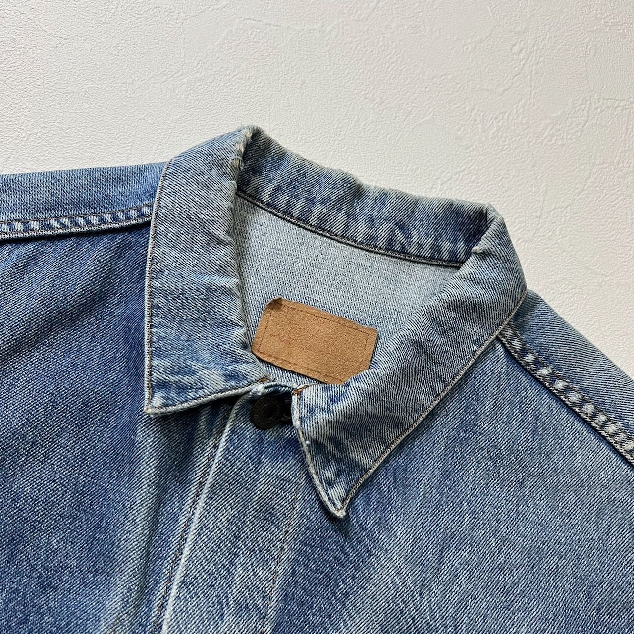 80s ITALY Levi
