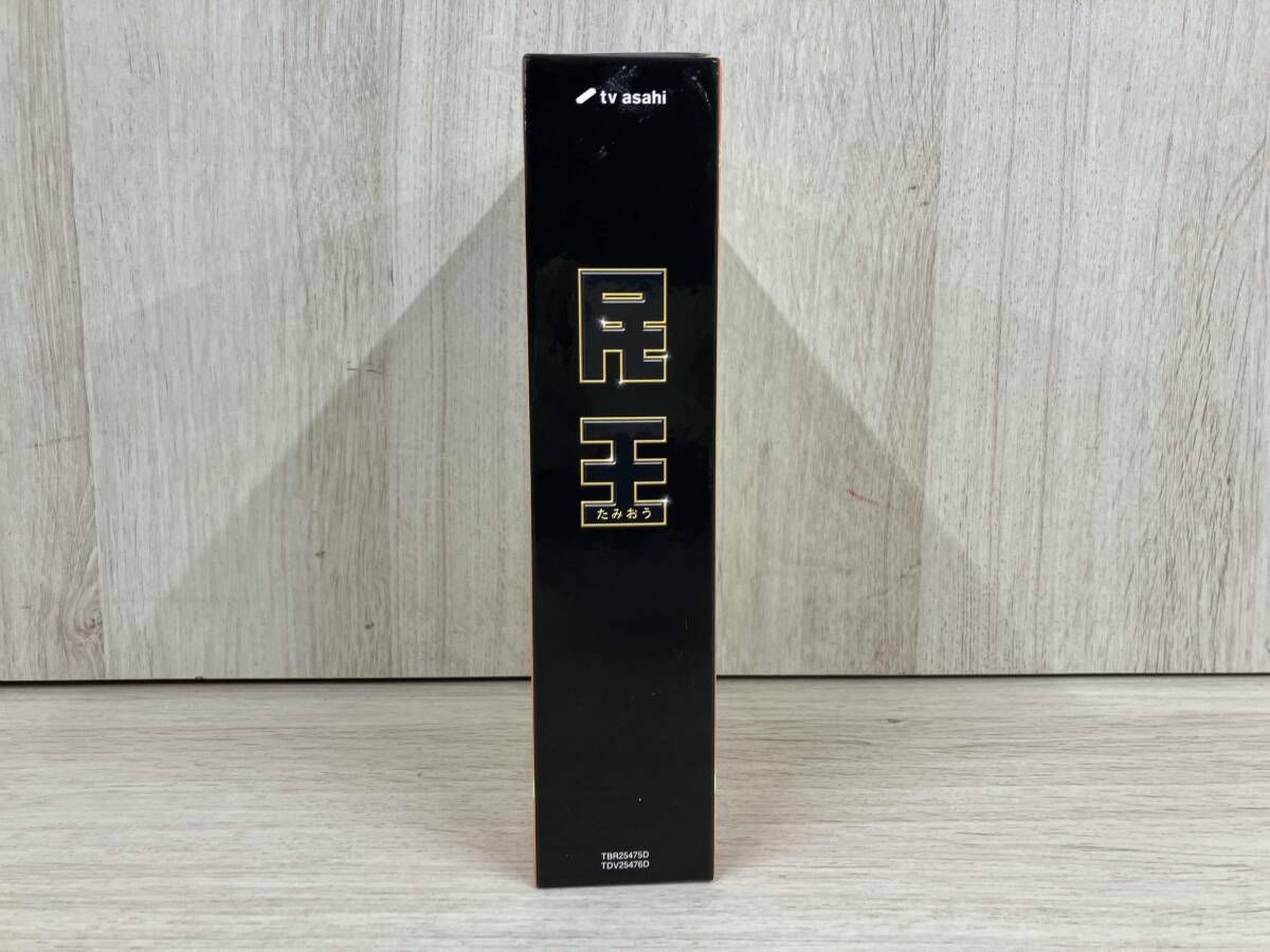 民王 Blu-ray BOX(Blu-ray Disc) - メルカリ